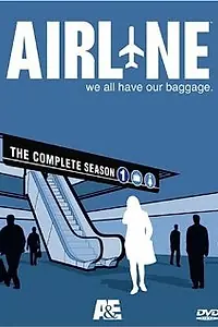 Постер к сериалу «Авиакомпания (2004 - 2005)»