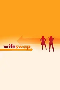 Постер к сериалу «Обмен женами (2004 - 2020)»