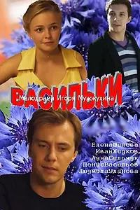 Постер к фильму «Васильки (2013)»