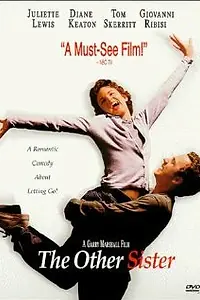 Постер к фильму «Другая сестра (1999)»