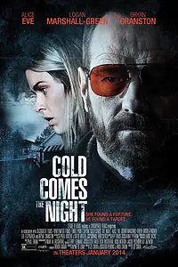 Главный постер фильма «Взгляд зимы (2013)»