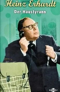 Главный постер фильма «Der Haustyrann (1959)»