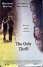Главный постер фильма «Долина Теннесси (1997)»