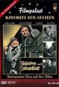Главный постер фильма «Heldentum nach Ladenschluß (1955)»