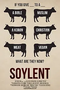 Постер к фильму «Soylent (2012)»