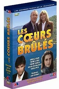 Постер к сериалу «Les coeurs brûlés (1992 - 1994)»