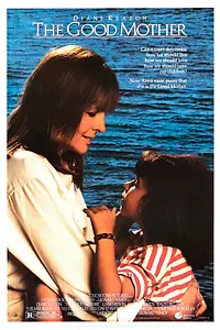 Главный постер фильма «Хорошая мать (1988)»