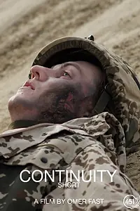 Постер к фильму «Continuity (2012)»