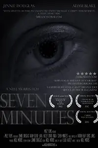 Постер к фильму «Seven Minutes (2012)»
