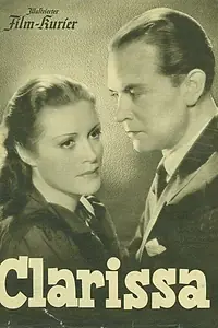 Постер к фильму «Кларисса (1941)»