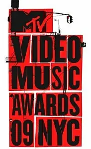 Постер к фильму «Церемония вручения премии MTV Video Music Awards 2009 (2009)»