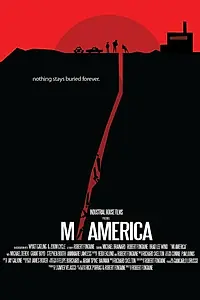 Постер к фильму «Mi America (2015)»
