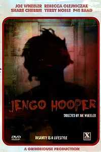 Постер к фильму «Jengo Hooper (2013)»