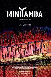 Постер к мультфильму «Miniyamba (2012)»