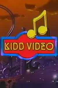 Постер к мультсериалу «Kidd Video (1984 - 1985)»