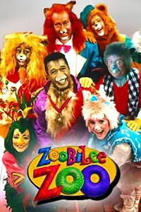 Постер к сериалу «Zoobilee Zoo (1986 - 1988)»