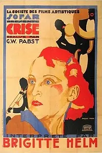 Постер к фильму «Ложный путь (1928)»