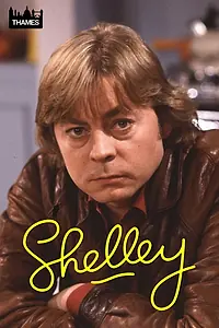 Постер к сериалу «Shelley (1979 - 1983)»