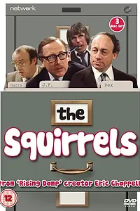 Постер к сериалу «Белки (1974 - 1976)»