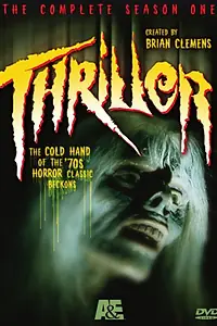 Постер к сериалу «Триллер (1973 - 1976)»