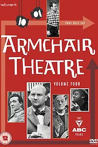 Постер к сериалу «Театр в кресле (1956 - 1974)»