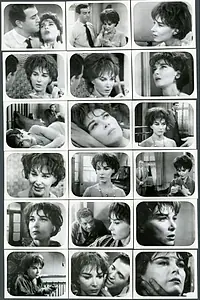 Постер к сериалу «Фестиваль (1963 - 1964)»