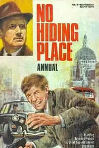 Постер к сериалу «Нет убежища (1959 - 1967)»
