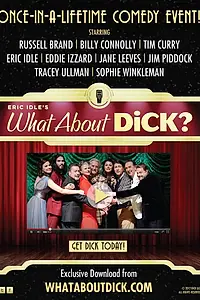 Постер к фильму «What About Dick? (2012)»