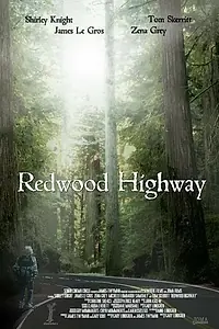 Главный постер фильма «Redwood Highway (2013)»