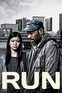 Постер к сериалу «Беги (2013)»