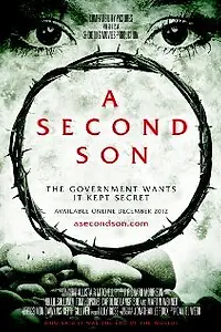 Постер к фильму «A Second Son (2012)»