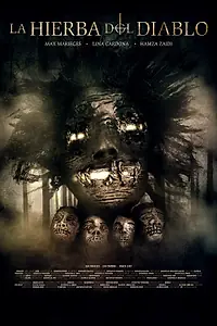 Постер к фильму «Дьявольская трава (2024)»