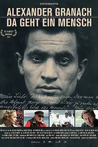Постер к фильму «Александер Гранах (2012)»