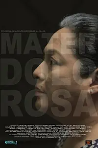 Постер к фильму «Mater Dolorosa (2012)»