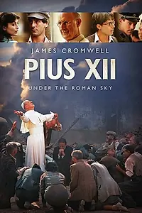 Постер к фильму «Под небом Рима (2010)»