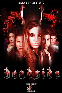 Постер к сериалу «deadside (2012)»