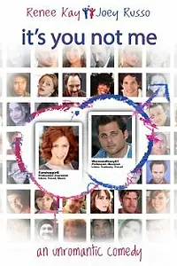 Постер к сериалу «It's You Not Me (2013)»