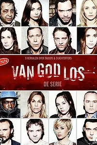 Постер к сериалу «Забытый богом (2011)»