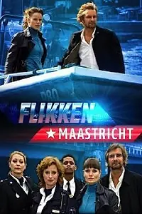 Постер к сериалу «Маастрихтские копы (2007)»