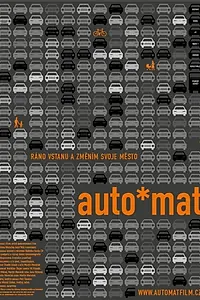 Постер к фильму «Автомат (2009)»