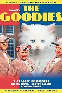 Постер к сериалу «Вкусняшки (1970 - 1982)»