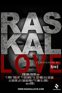 Постер к фильму «Raskal Love (2012)»