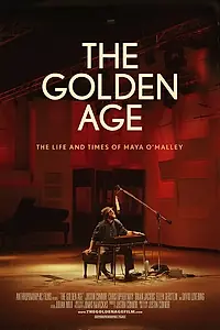 Главный постер фильма «The Golden Age (2017)»