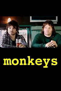 Постер к фильму «Monkeys (2011)»