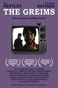 Постер к фильму «The Greims (2009)»