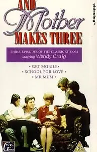 Постер к сериалу «...And Mother Makes Three (1971 - 1973)»