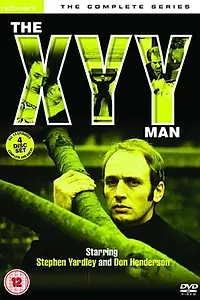 Постер к сериалу «The XYY Man (1976 - 1977)»