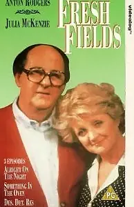 Постер к сериалу «Свежие поля (1984 - 1986)»