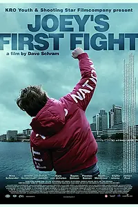 Постер к фильму «Первый бой Джоуи (2012)»