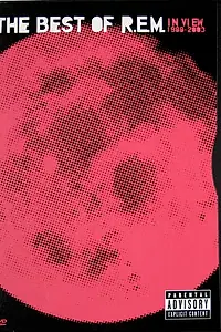 Главный постер фильма «The Best of R.E.M.: In View 1988-2003 (2003)»
